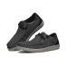 Skechers Melson Leisure Shoes Black 42.5