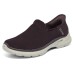 Skechers Go Walk 3 'Plum' Women's Оранжевый, 37