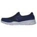 Skechers Equalizer 4.0 Slip On Shoes Blue 39.5