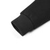 Skechers Sweatshirt Unisex Black Черный, S