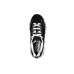Skechers D'Lites Leather 'Black Multi' Women's 37.5