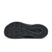 Skechers Go Run Consistent Anti Slip Wear Resistant Low Top Running Shoes Men's Black Black Blue, 41