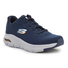 Кроссовки Skechers Arch-Fit Infinity Cool M 232303-NVY 44