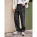 GXG Jeans Men Черный, L