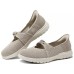 Skechers ON THE GO Women's Casual Shoes Women's Taupe Серо-коричневый, 38