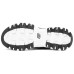 Skechers Dlites 1.0 'Black White' Women's 37