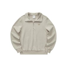 Skechers Sweatshirt Women's Beige Brown Beige Brown/01GA, XL