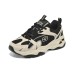 Skechers Monster Sport Shoes 'Beige Black' Women's Черный, 35