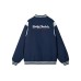 Skechers New Year Puffer Jacket Unisex Marine Blue Marine Blue/00DU, 2XL
