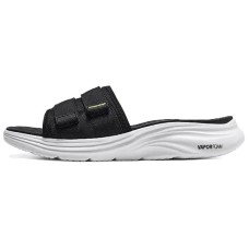 Skechers Sport Slide Slippers Men's Black Черный, 43