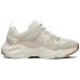 Skechers Stamina Airy Cushioning Anti-Slip And Wear-Resistant Low-Top Chunky Sneakers Women's Ivory 35
