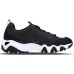 Skechers D'Lites 2.0 Running Shoes Black Women's 35