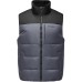 Skechers Sports Life Collection Vest Men's Periscope Gray Periscope gray, L