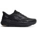 Skechers MEN'S GO Cushioned Slip-Resistant Low-Top Casual Shoes Men's Black Черный, 44.5