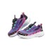 Skechers Ultra Groove Slip-Resistant Cushioning Wear-Resistant Kids Lifestyle Shoes Purple Color Teenagers 37