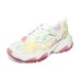 Skechers Stamina V2 'White' Women's 36