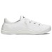 Skechers Bob's Beach Bingo Low Top Sneakers White Women's 36