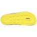 Skechers Abrasion-Resistant Slip-Resistant Flip Flops Men's Yellow Black Yellow Black, 43.5