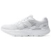 Skechers MEN'S GO Anti-Slip Wear-Resistant Low-Top Casual Running Shoes Men's White Белый, 43.5