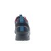 Skechers Bobs Broadies City Terrain Womens Black Athletic Hiking Shoes 9.5