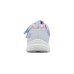 Skechers S Lights-Glimmer Kicks Cushioning Wear-Resistant Low-Top Toddler Shoes Blue Purple Infant And Toddler синий фиолетовый, 24