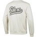 Skechers Sports Lifestyle Collection SKX Sweatshirt Unisex Jade White Jade white, M