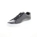 Skechers Eden LX Slight Shimm 185057 Womens Black Lifestyle Sneakers Shoes 8.5
