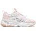 Skechers D'LITES Series 4 Anti-Slip And Wear-Resistant Rebound Kids Lifestyle Shoes Pink Teenagers 34