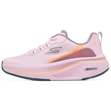 Skechers WOMEN'S GO Series Anti-Slip Wear-Resistant Low-Top Casual Running Shoes Women's Pink Розовый, 37