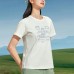 Skechers Wilderness Outdoor Collection Sorona T Shirt Women's Marshmallow White Marshmallow white 0074, XL