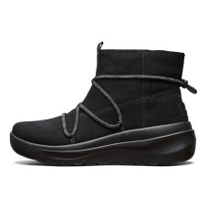 Skechers Skyhigh Ultra 'Black' Women's 37.5