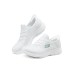 Skechers Cushioning Wear-Resistant Low-Top Shoes Women's White Белый, 37.5
