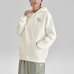 Skechers Sweatshirts Unisex Marshmallow White/0074 Marshmallow white 0074, XS