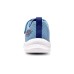 Skechers Lightweight And Breathable Kids Lifestyle Shoes Sky Blue Teenagers Голубой, 37
