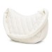 Skechers Fabric Cloud Bag Shoulder Bag Crossbody Bag Regular Unisex Pure White Белый