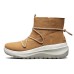 Skechers Skyhigh Ultra Thermal Short Snow Boots Women's Chestnut 35