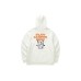 Skechers Stroll Sweatshirts Unisex Marshmallow White Белый, S