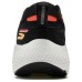 Skechers Arch Fit Durable Breathable Low-Top Training Running Shoes Men's Orange White Оранжевый Белый, 39.5