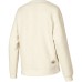 Skechers Basic Sports Series Sweatshirt Women's Pearl White Белый, L
