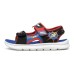 Skechers Children's Sandals Red Black Teenagers 33.5