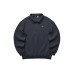 Skechers New Year Sweatshirt Men's Charcoal Gray Charcoal Gray/000G, XL