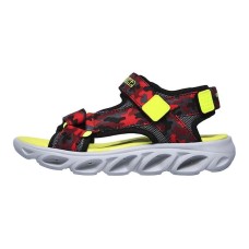 Skechers Hypno Kids' Sandals Grade School 27.5