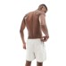 Jack & Jones swim short in cream Бежевый, M - W32