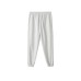 Skechers Knitted Sports Pants Men's Light Heather Gray Серый, M