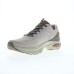 Skechers Skech-Air Ventura 232655 Mens Gray Mesh Lifestyle Sneakers Shoes 9