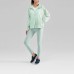 Skechers Sports Collection Jackets Women's Harbor Gray/01P9 Harbor Gray/01P9, M