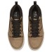Skechers Court Classics Anti-Slip Wear-Resistant Low-Top Skateboard Shoes Men's Wheat Бежевый, 44