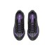 Skechers Energy Over Joy Low Top Running Shoes Black/Purple Women's 39