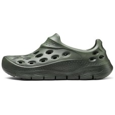 Skechers Foamies Clogs Men's Olive Green Зеленый, 39.5