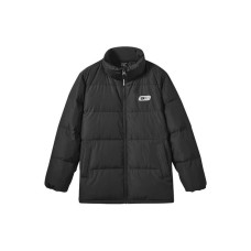 Skechers Colorful Down Jacket Unisex сажа, XL